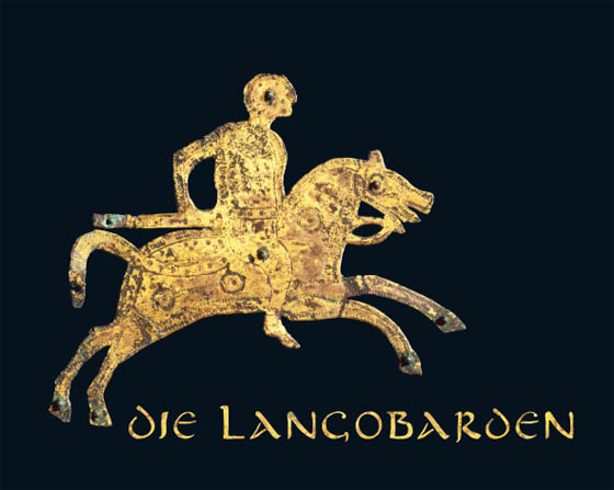 Reiter von Stabio, 7. Jahrhundert, Copryright Museum Bern